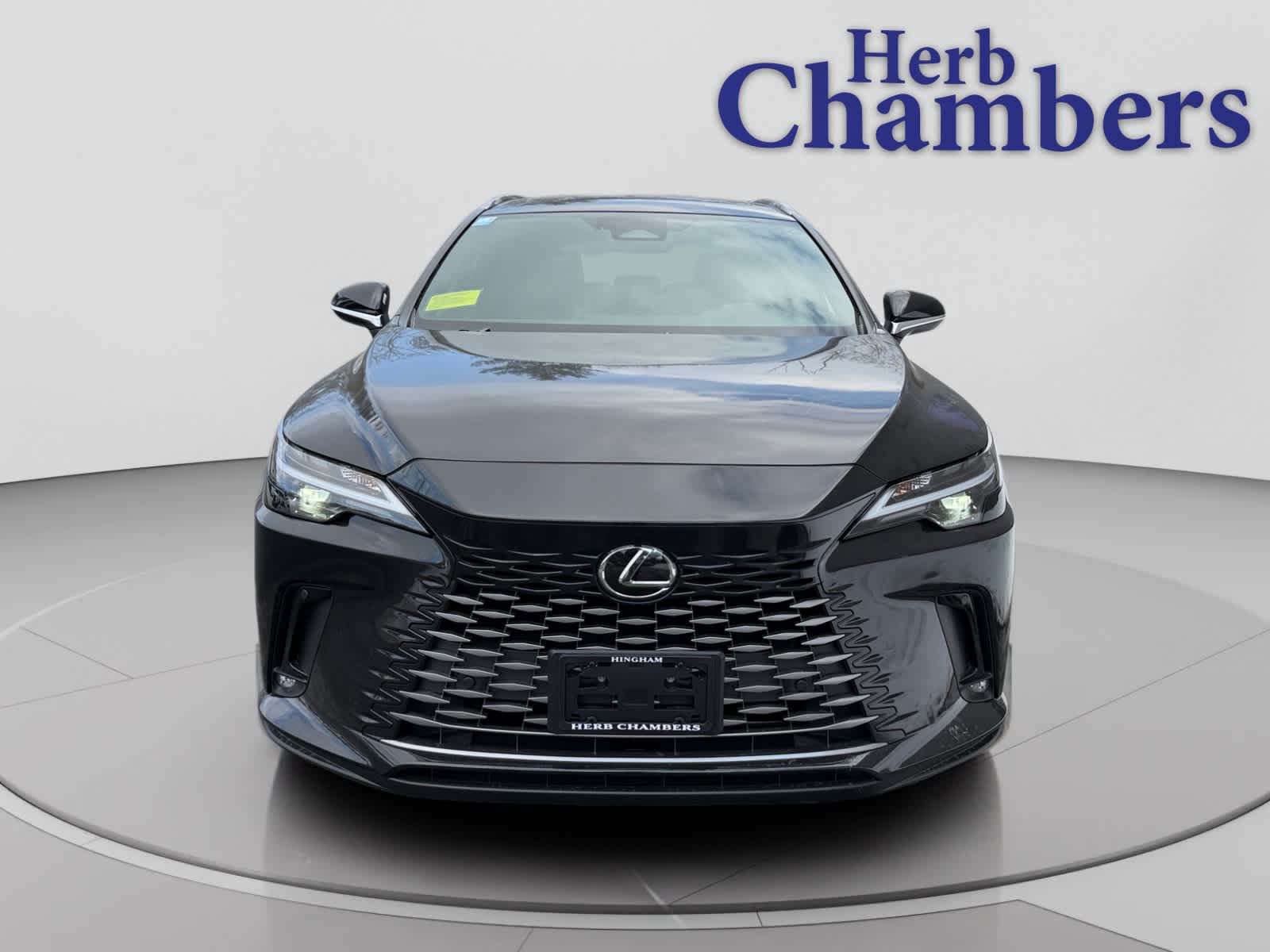 new 2026 Lexus RX 350 car