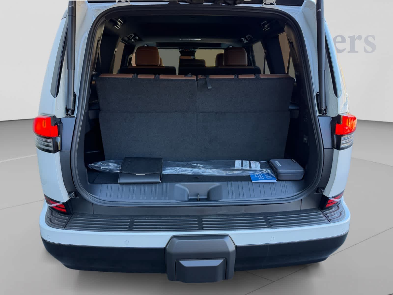 New 2026 Lexus GX GX 550 Premium+ Sport Utility