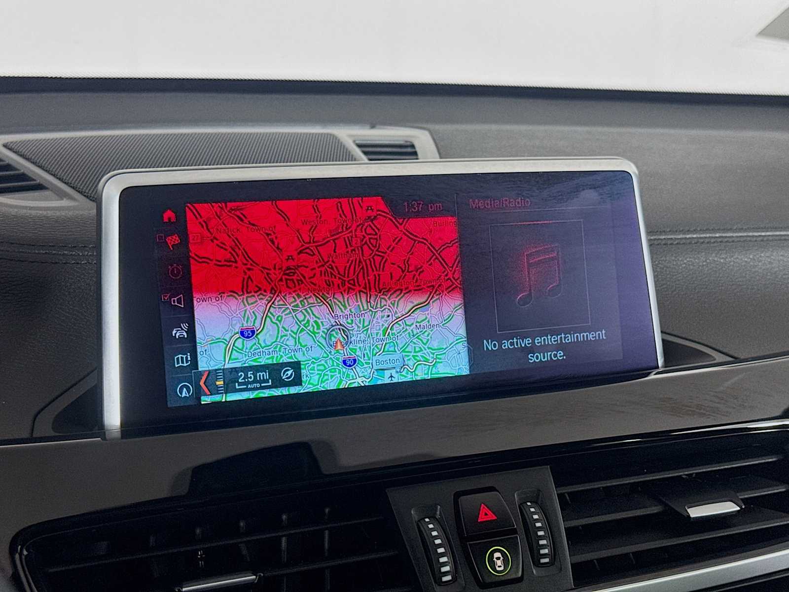 used 2022 BMW X1 car, priced at $22,988