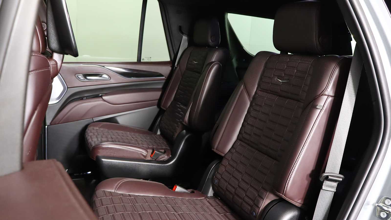 used 2024 Cadillac Escalade car, priced at $81,998