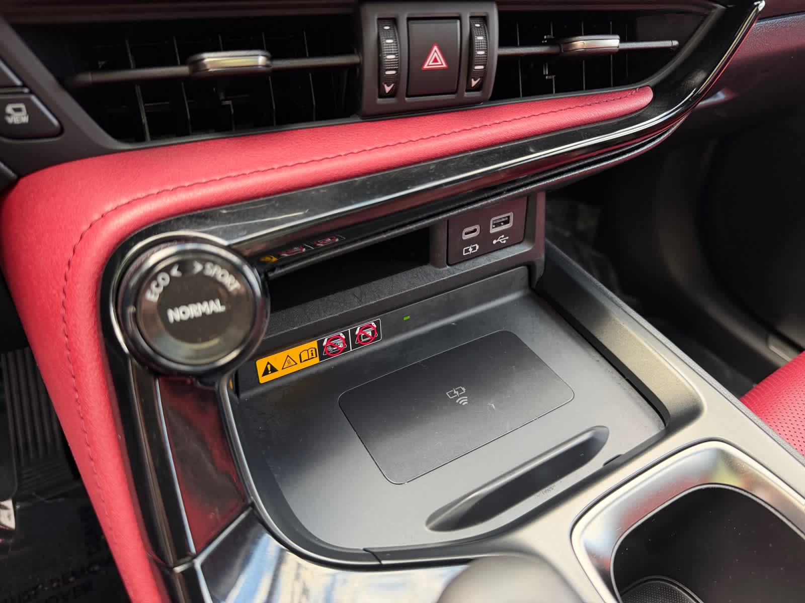 used 2022 Lexus NX 350h car, priced at $43,498