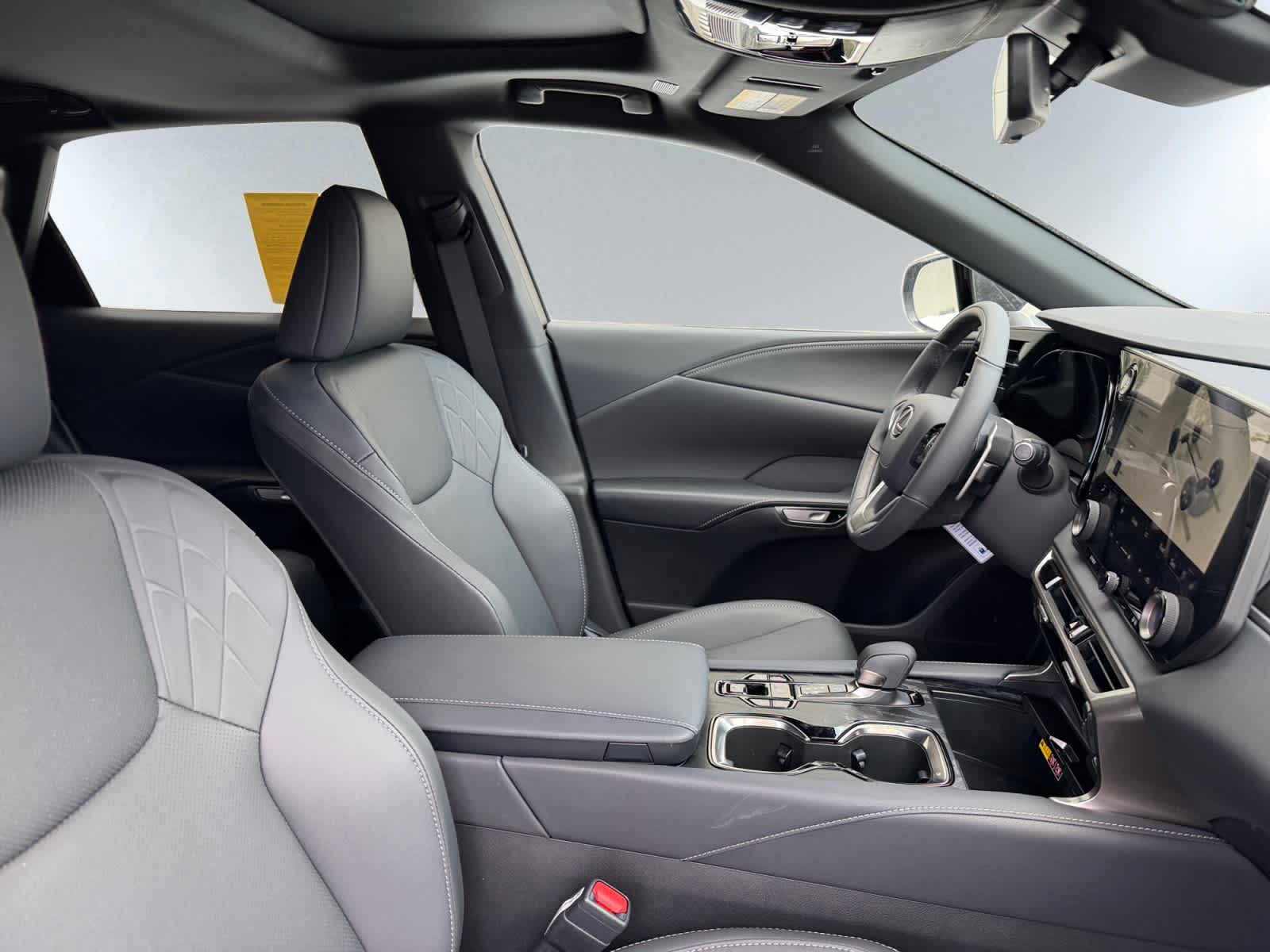 new 2026 Lexus RX 350 car