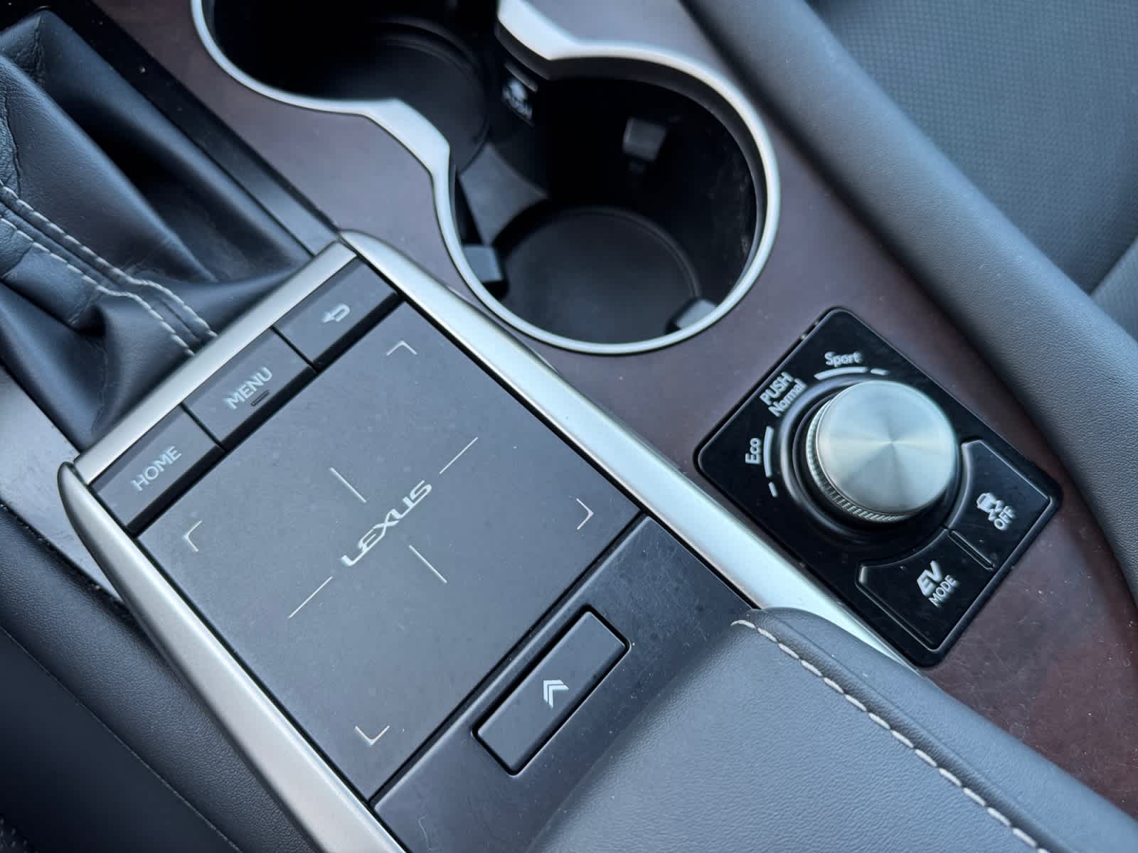 used 2021 Lexus RX car, priced at $39,998