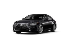 New 2025 LEXUS ES 350 ULTRA LUXURY SEDAN near Boston, MA