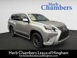 Used 2023 Lexus GX GX 460 Premium SUV