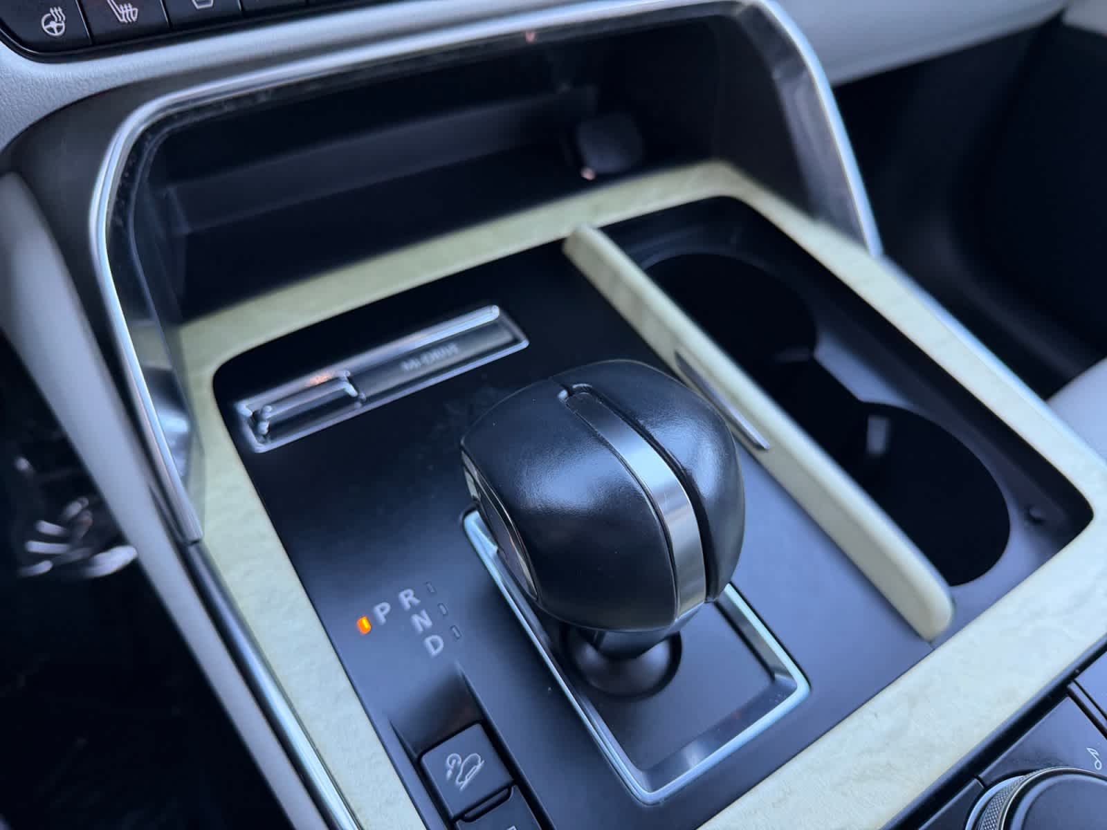 used 2024 Mazda CX-90 car, priced at $38,498