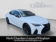  LEXUS IS 350