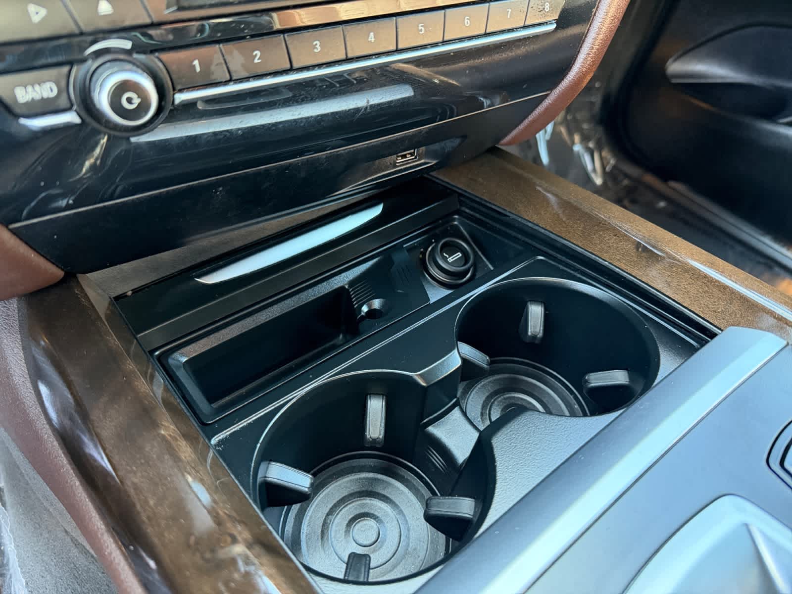 used 2017 BMW X5 car, priced at $14,788