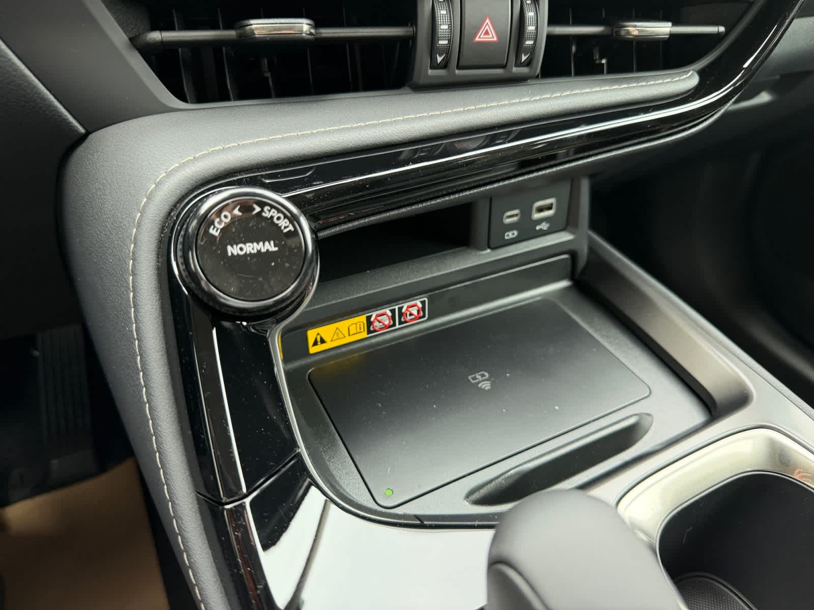 new 2026 Lexus NX car