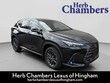  LEXUS NX 350
