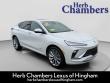 Used 2025 Buick Envista Avenir SUV