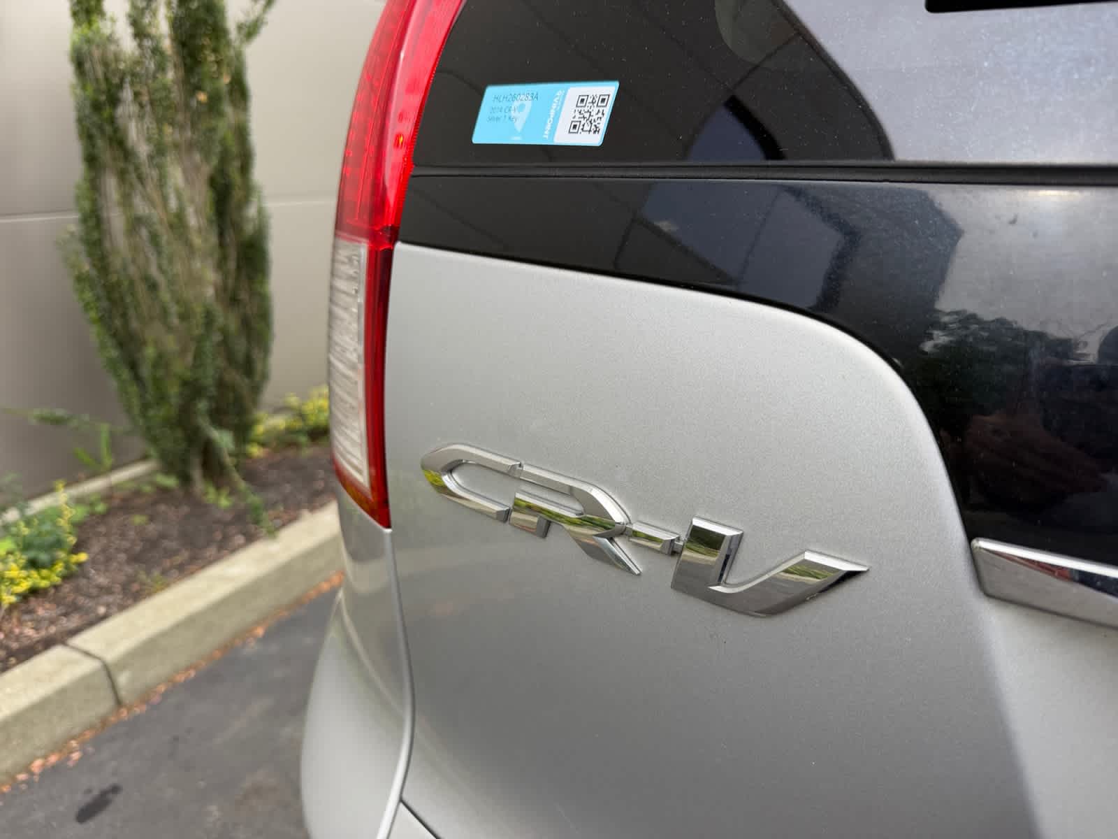 used 2014 Honda CR-V car, priced at $14,698