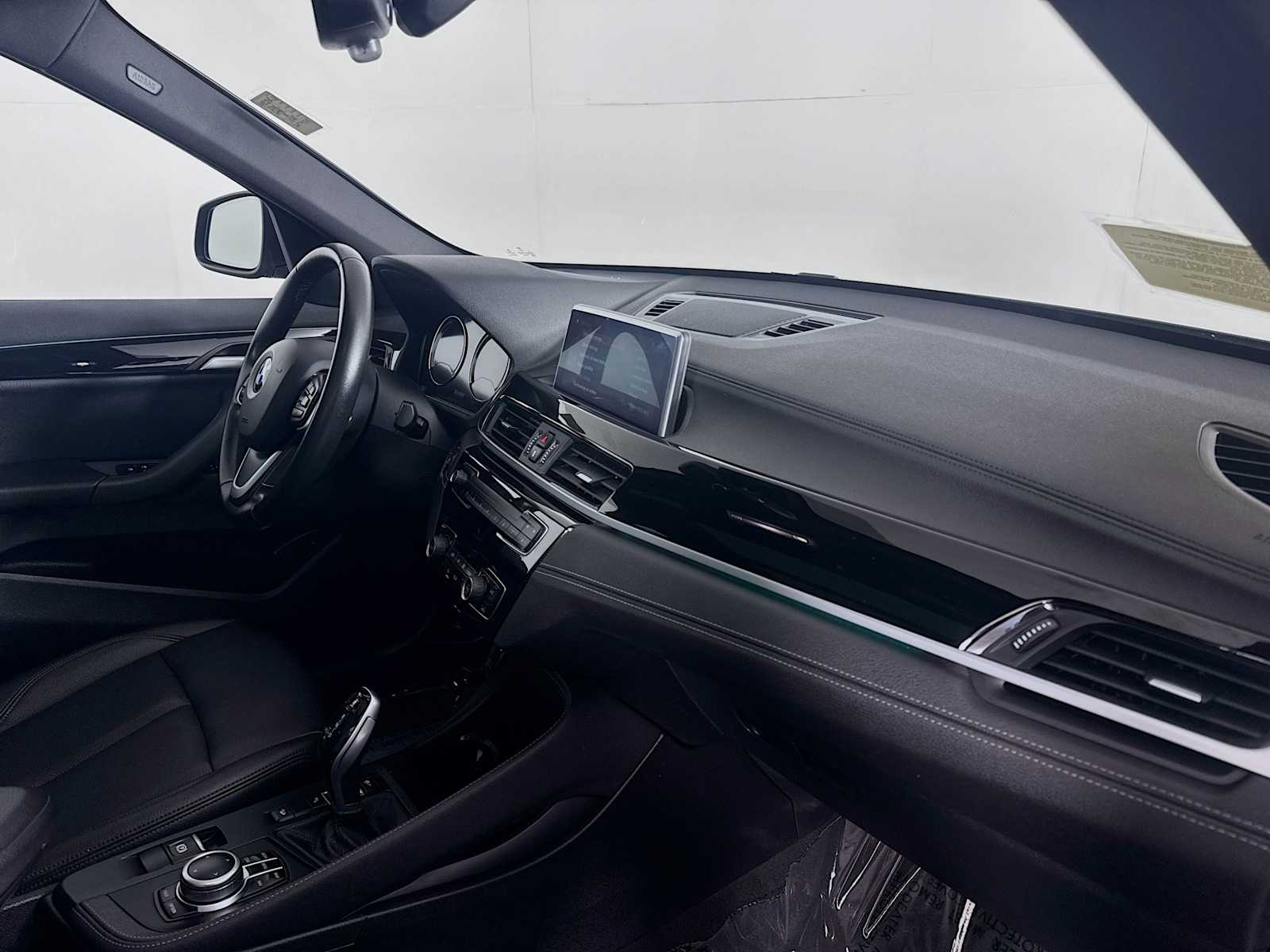 used 2022 BMW X1 car, priced at $22,988