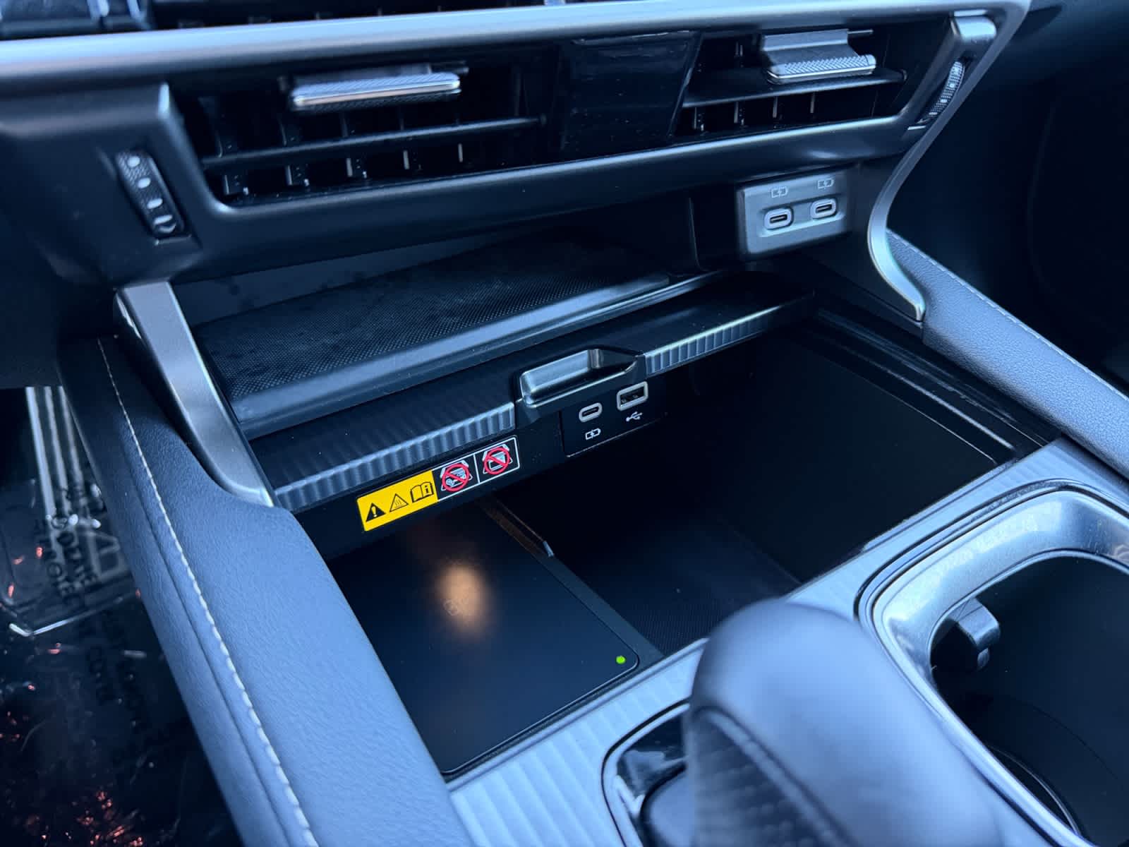 used 2024 Lexus RX car, priced at $60,998