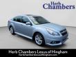 Used 2014 Subaru Legacy 2.5i Limited Sedan