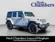 Used 2023 Jeep Wrangler 4xe Sahara SUV