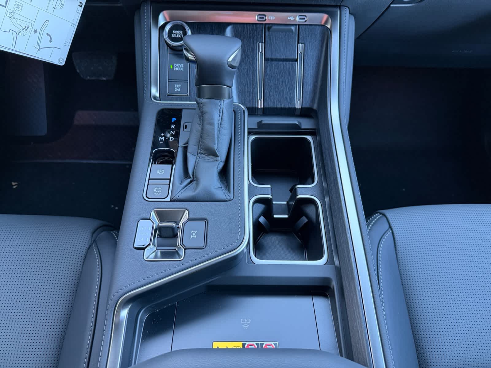 new 2026 Lexus GX 550 car