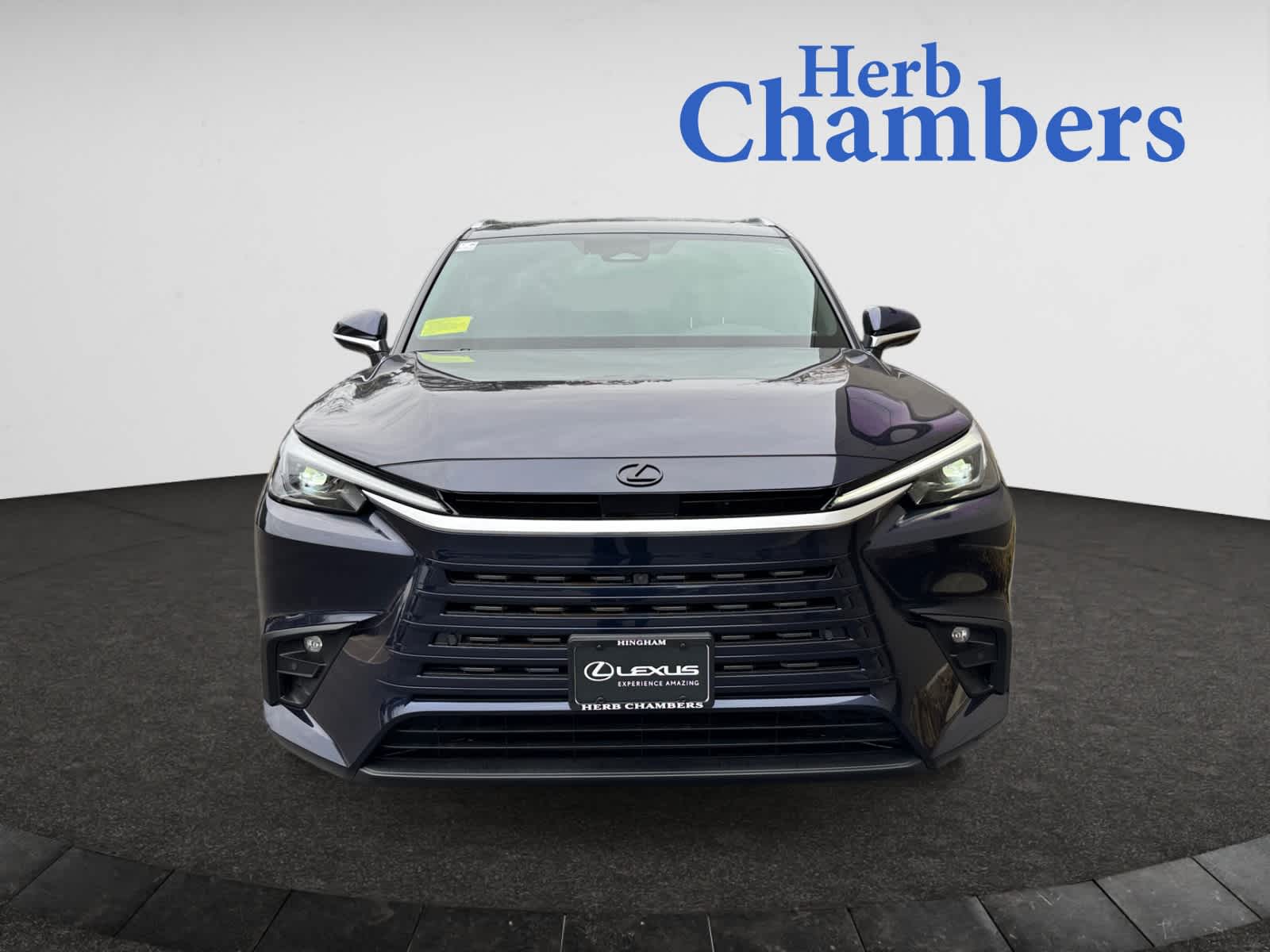 2026 Lexus TX 350 Premium photo 2