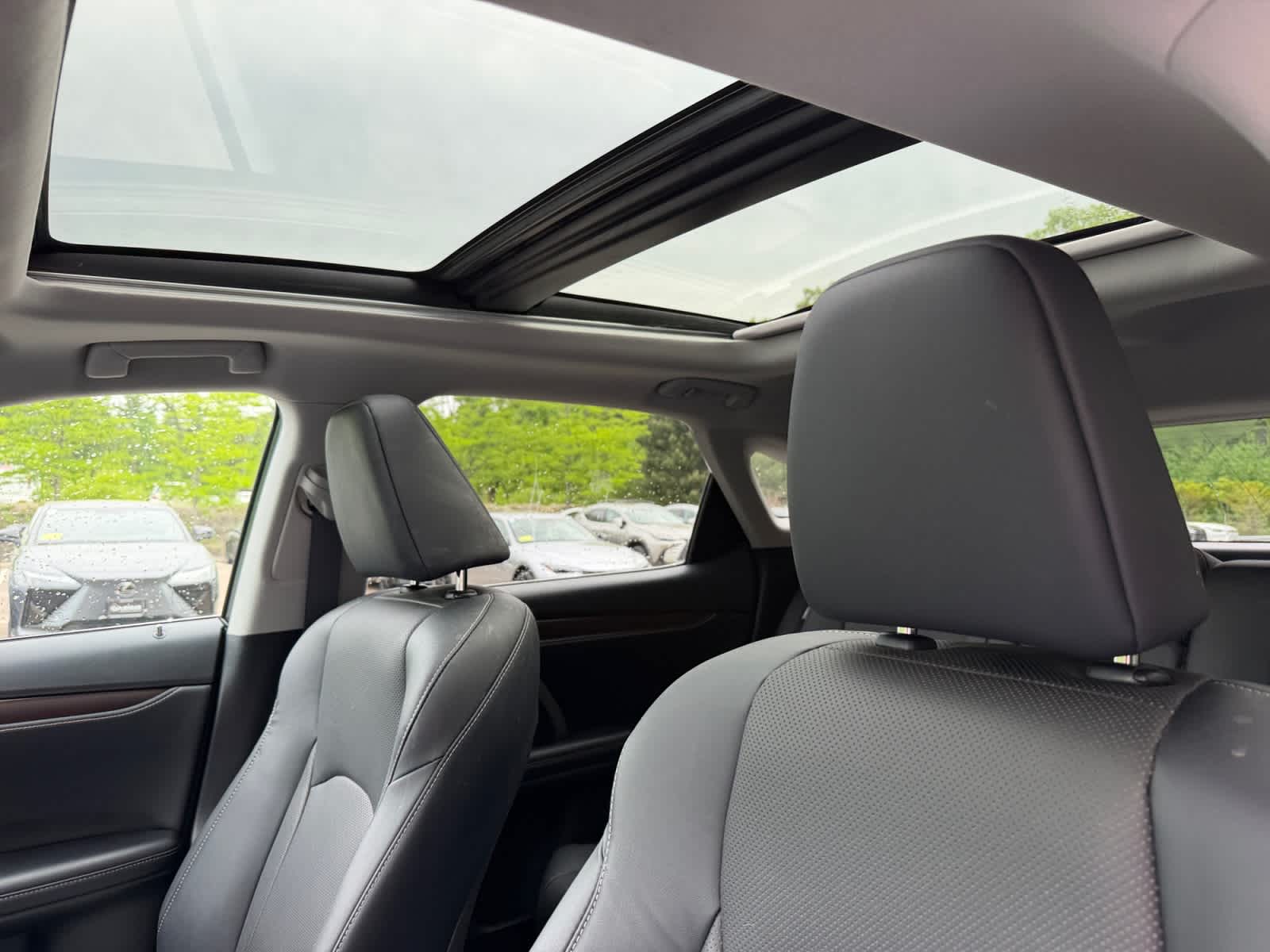 used 2020 Lexus RX 350 car, priced at $40,998