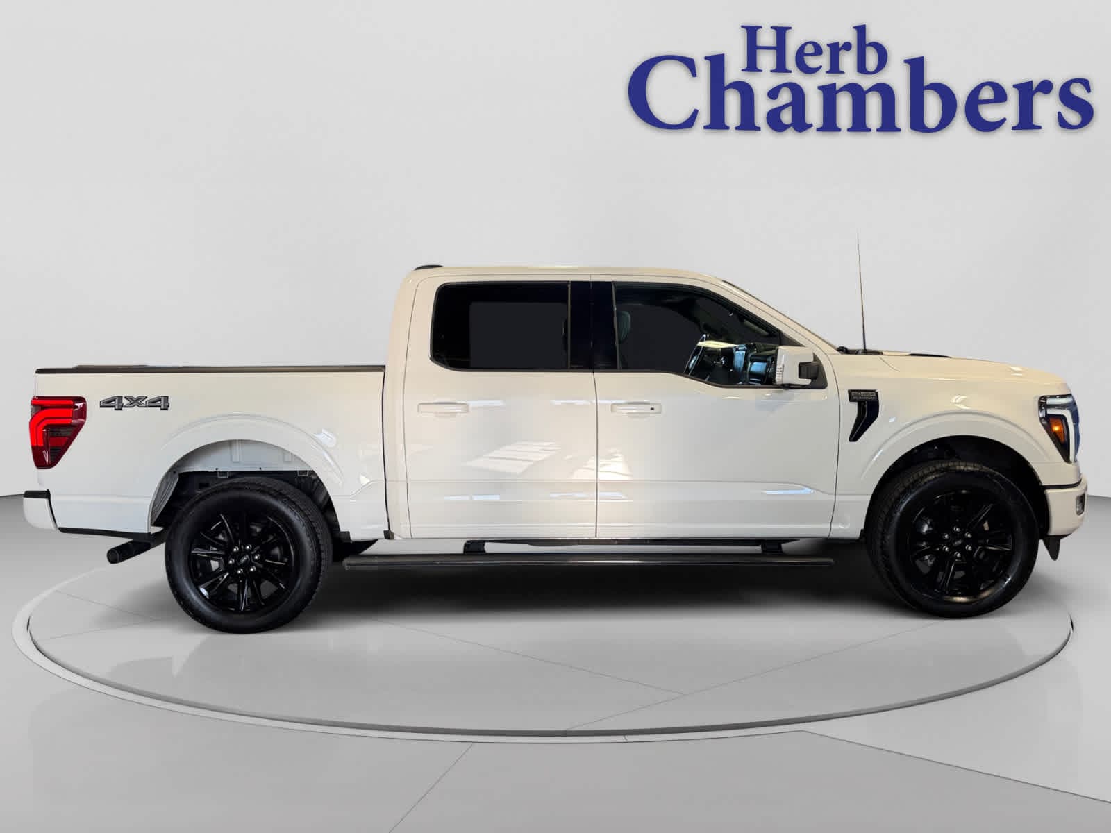 used 2024 Ford F-150 car, priced at $59,998