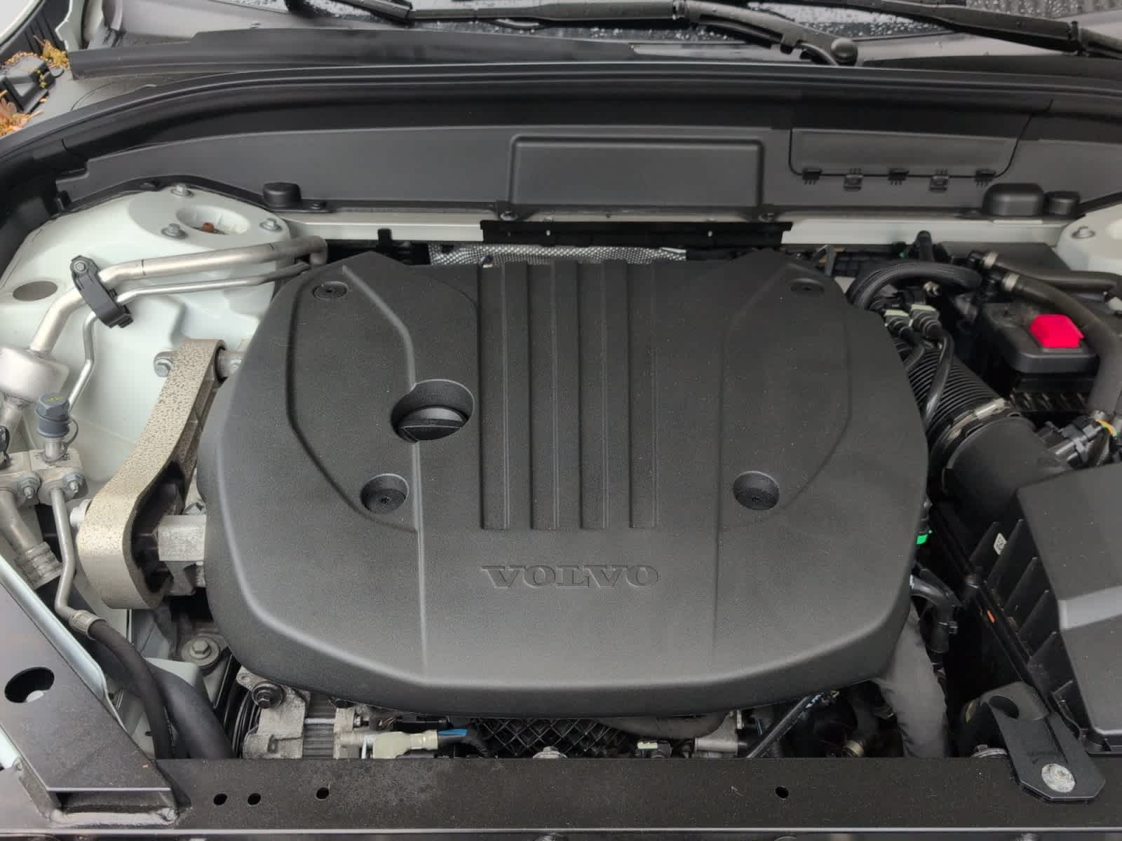 2023 Volvo XC60 Plus - Photo 8