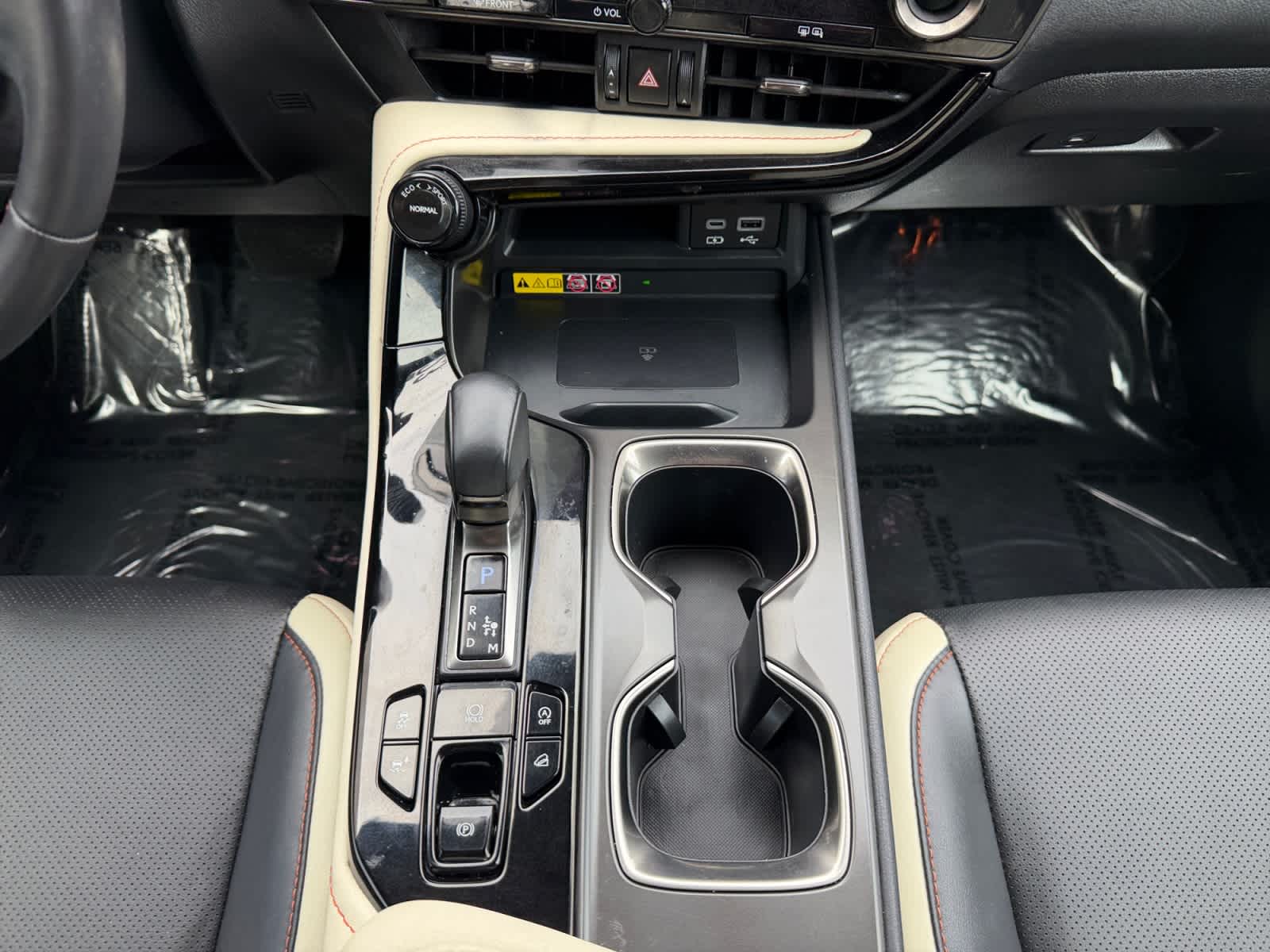 used 2023 Lexus NX 350 car, priced at $38,598