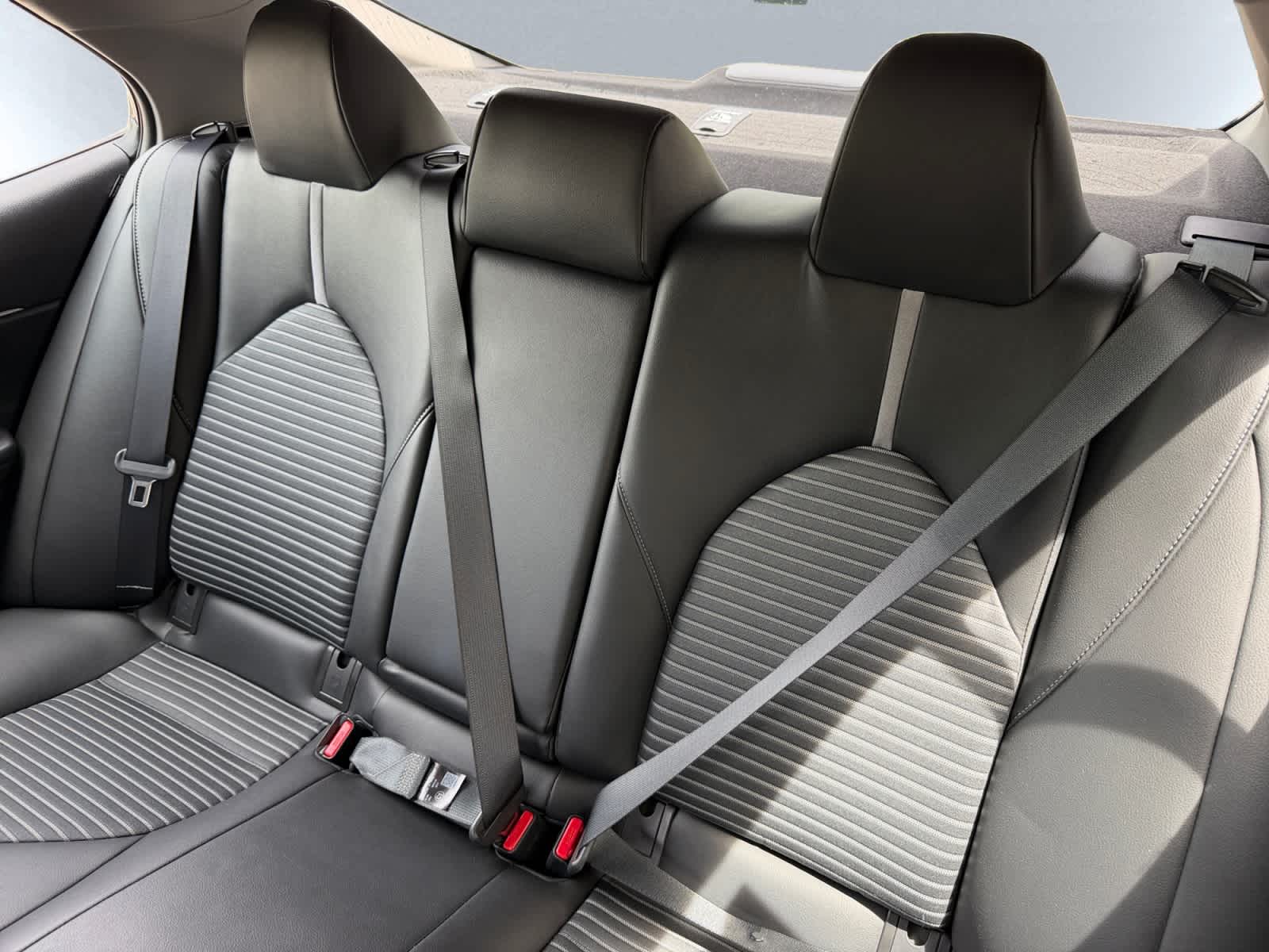 used 2018 Toyota Camry car, priced at $18,998