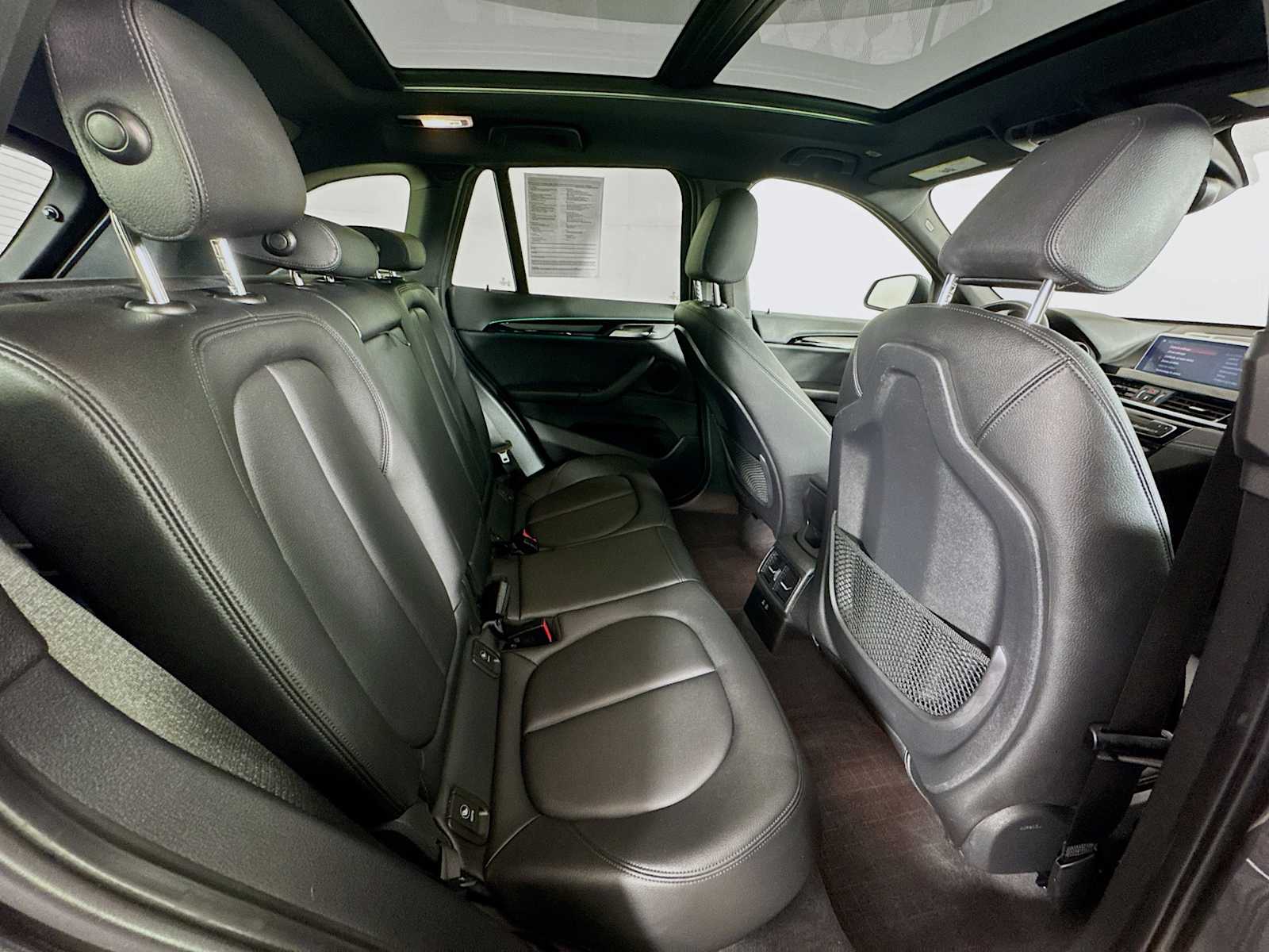 used 2022 BMW X1 car, priced at $22,988