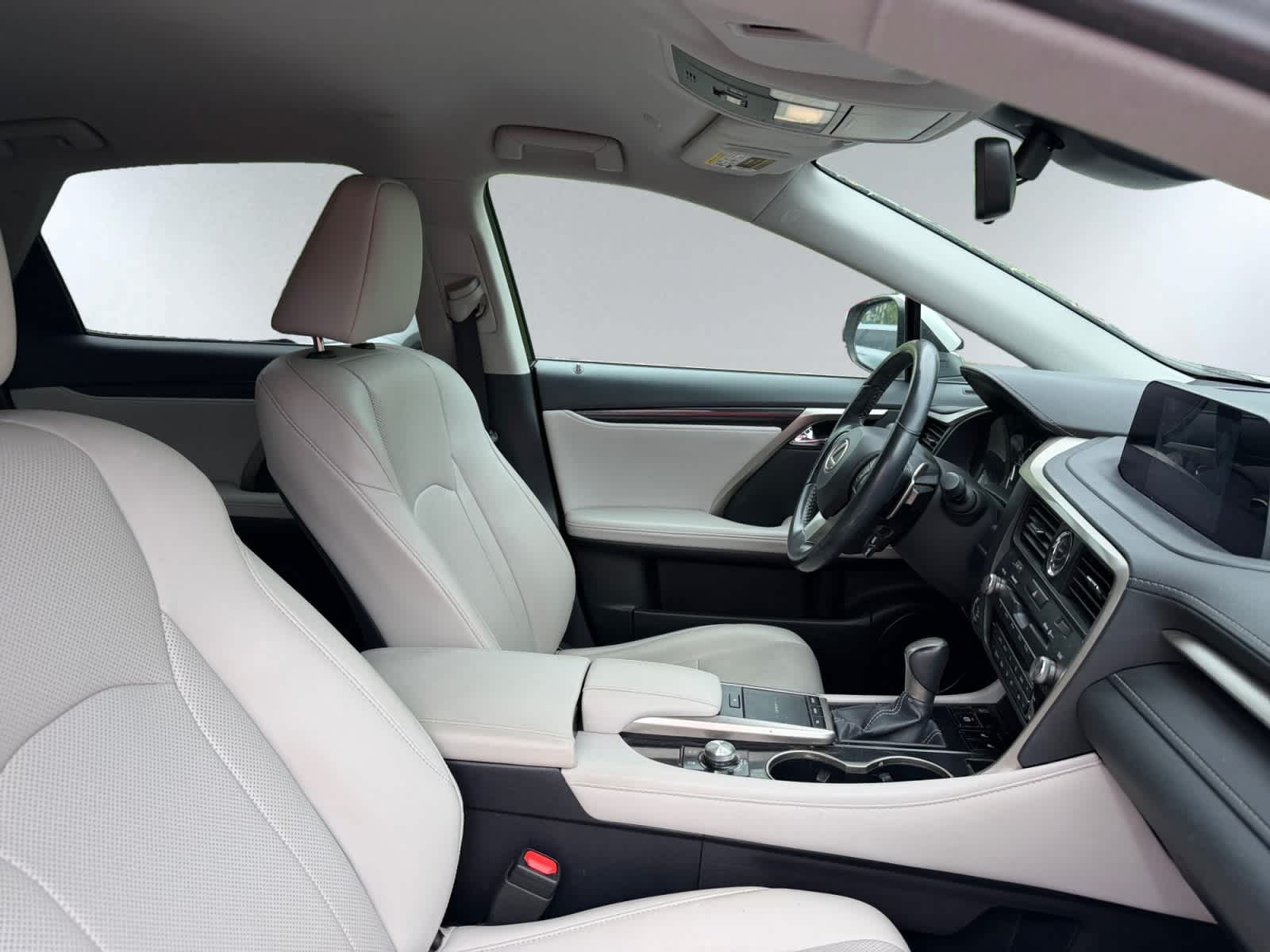 used 2020 Lexus RX 350 car, priced at $26,698