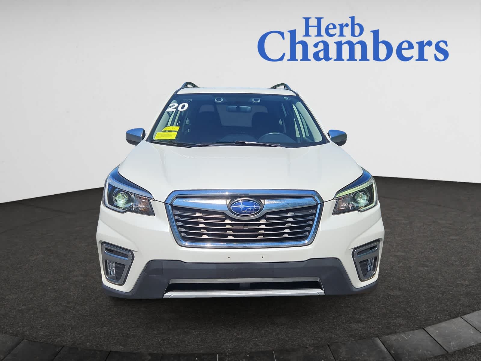 Used 2020 Subaru Outback Premium with VIN 4S4BTACC8L3147189 for sale in Hingham, MA