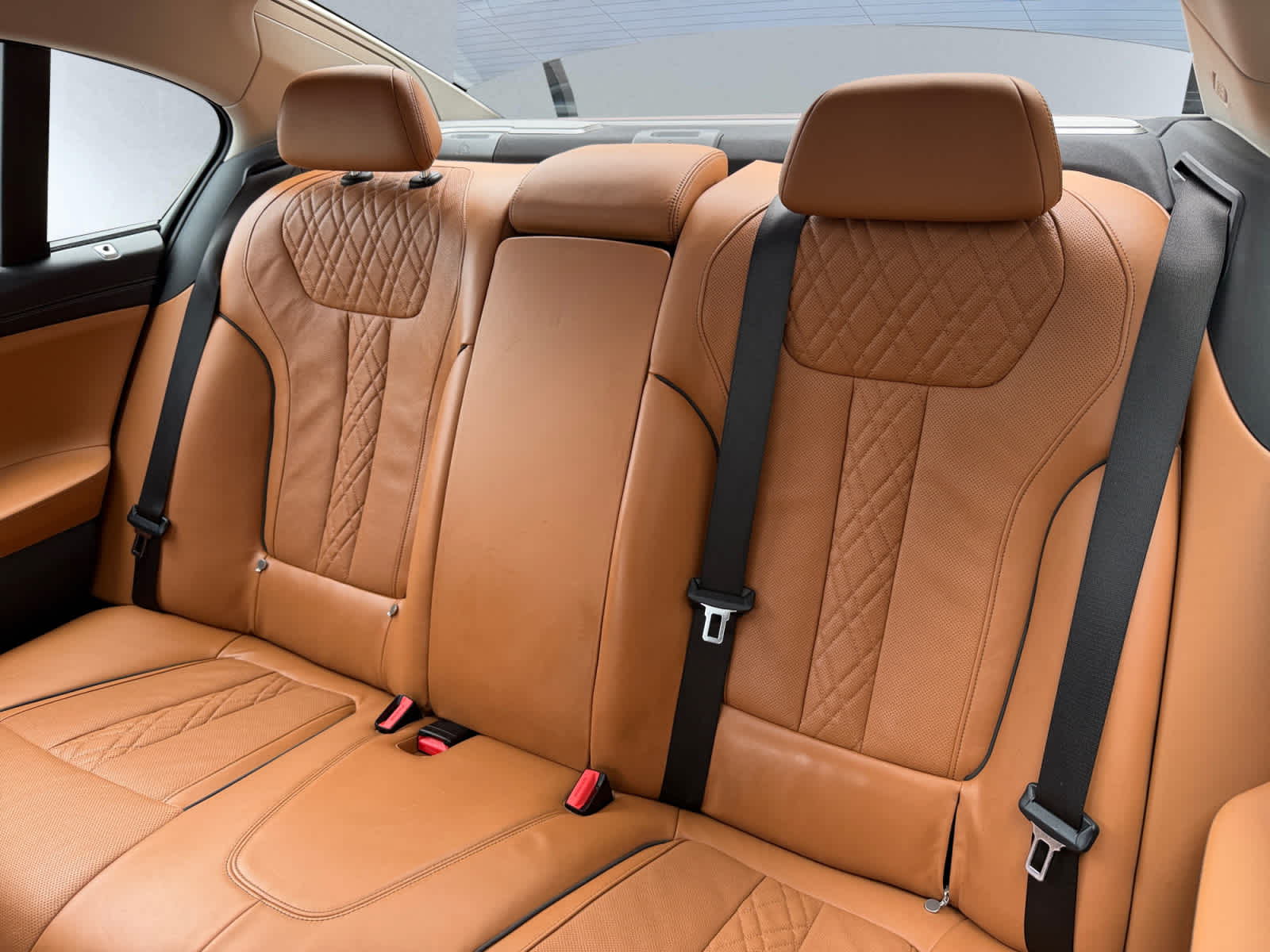 used 2019 BMW 740e xDrive iPerformance car, priced at $25,999