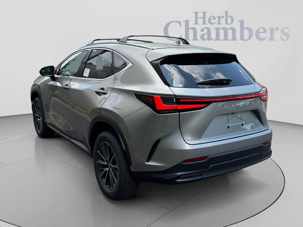 New 2026 Lexus NX NX 350 Premium Sport Utility