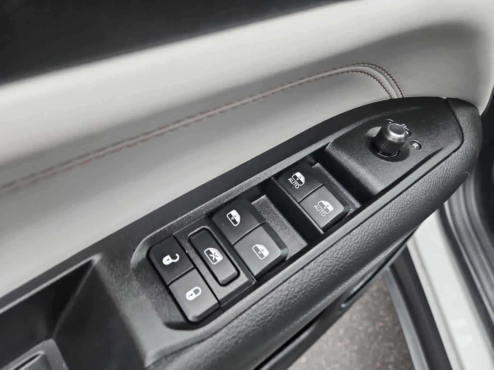 used 2022 Jeep Compass car, priced at $21,498