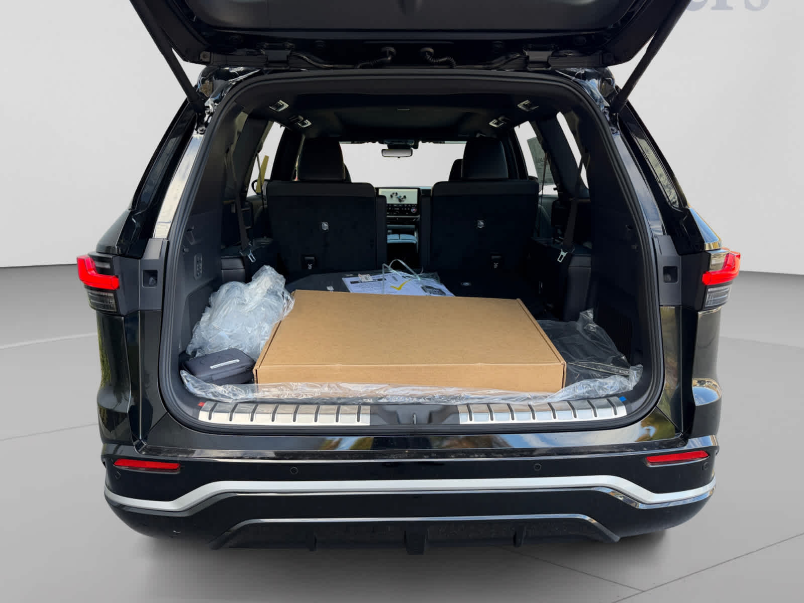 New 2026 Lexus TX TX 500h F SPORT Performance Luxury Sport Utility