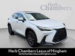  LEXUS NX 350