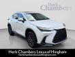  LEXUS NX 350