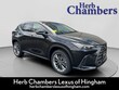  LEXUS NX 350
