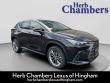  LEXUS NX 350