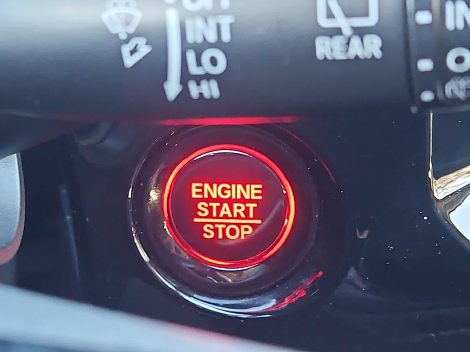 used 2022 Honda Civic Hatchback car, priced at $20,998