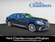 LEXUS LS 460