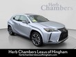 LEXUS UX 250h