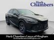 Used 2025 Lexus RX Premium SUV