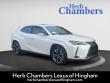 Used 2024 Lexus UX  250h Premium SUV