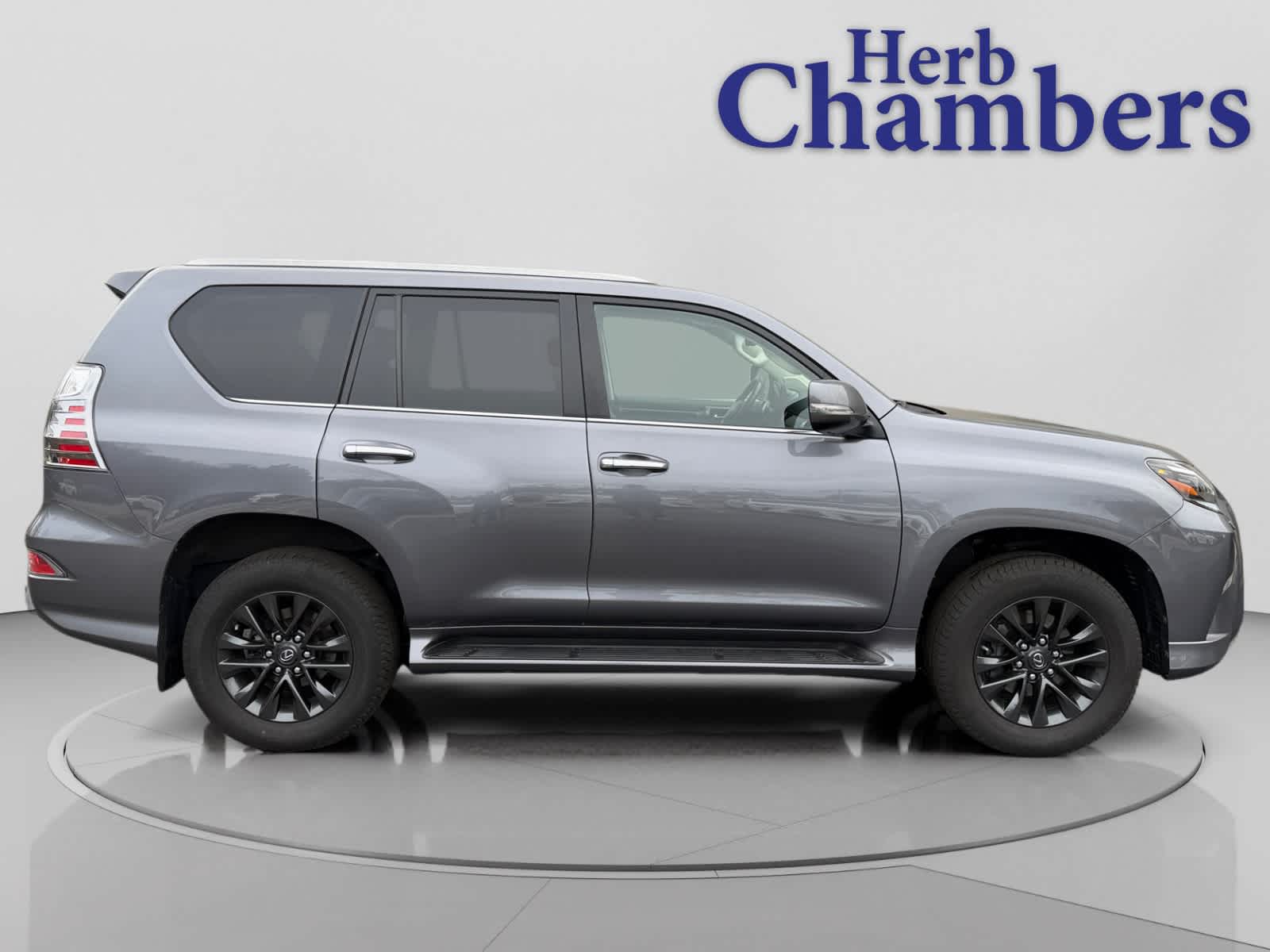 used 2023 Lexus GX 460 car, priced at $49,998