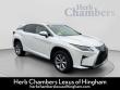 Used 2019 Lexus RX 350  SUV
