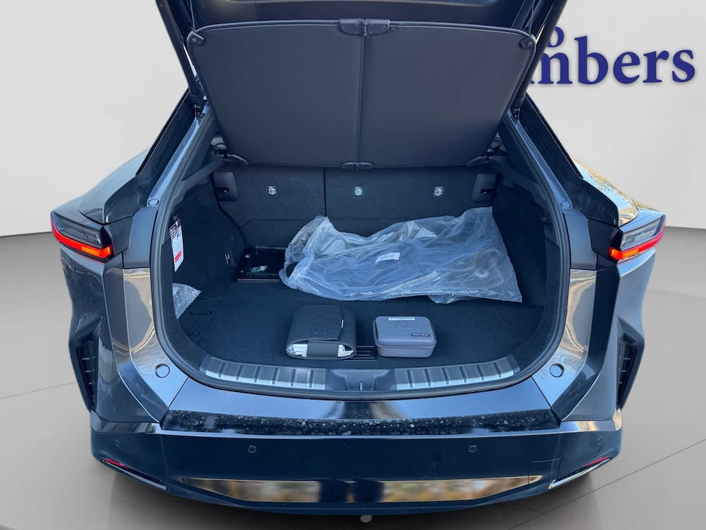 New 2026 Lexus RZ 450e PREMIUM AWD Sport Utility