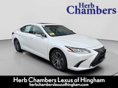 2025 LEXUS ES 350 SEDAN