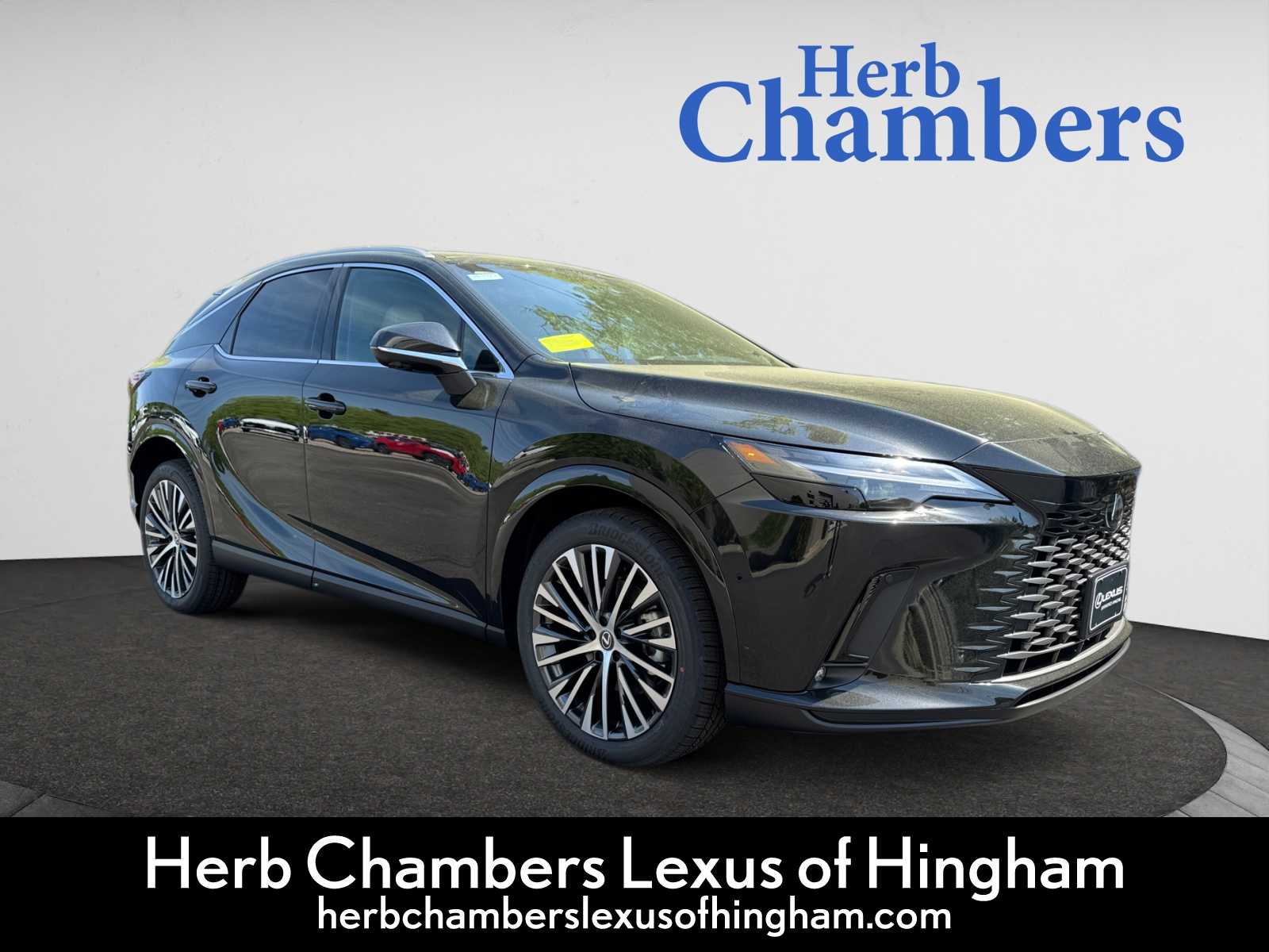 2025 Lexus RX 350 350 Premium Plus AWD's photo
