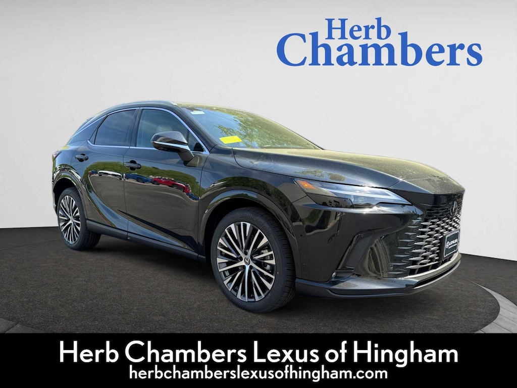 Used 2025 Lexus RX 350 Premium Plus SUV