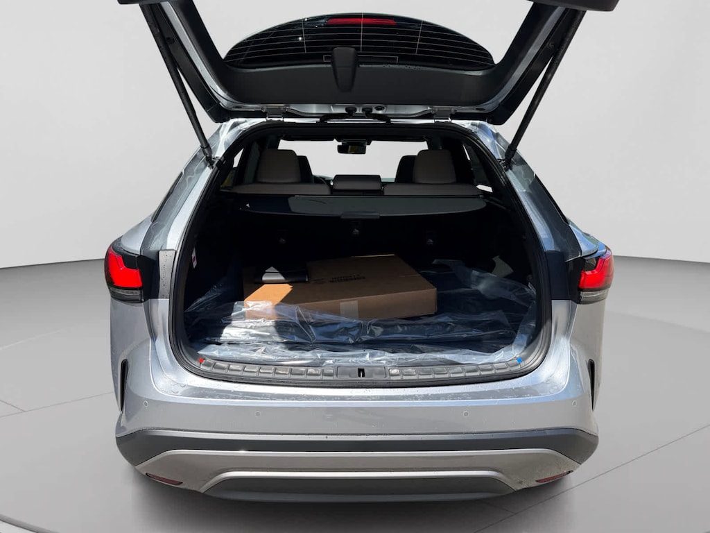 New 2026 Lexus RX RX 350 Premium+ Sport Utility